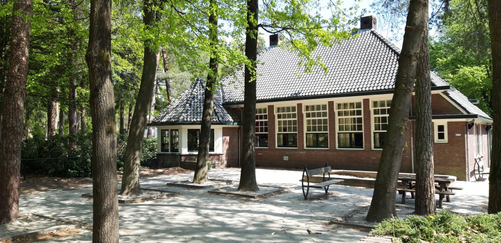 Basisschool Berg en Bos Paul Westerbeek