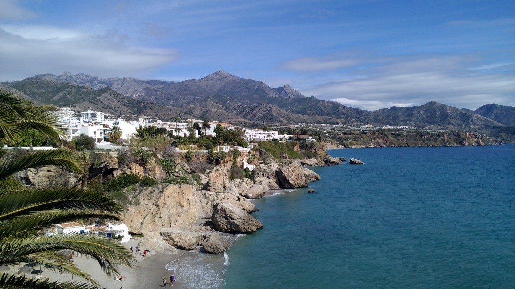 Nerja 2 2